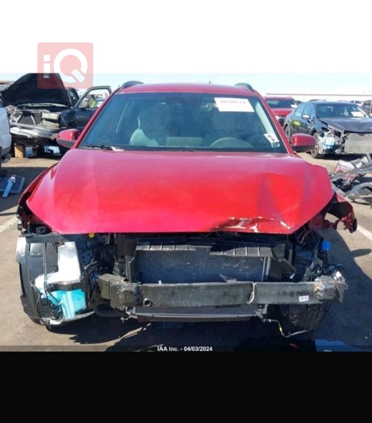 هيونداي كونا